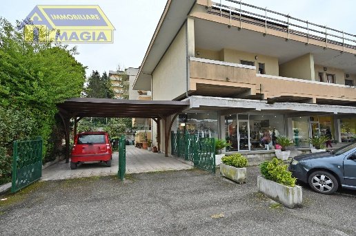 appartamento in vendita a Folignano in zona Villa Pigna