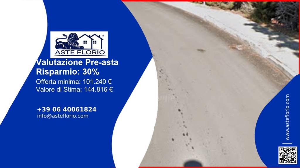 appartamento in vendita a Folignano