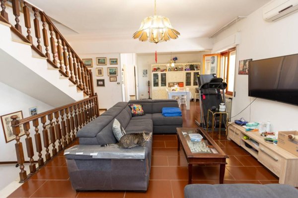 appartamento in vendita a Folignano in zona Villa Pigna