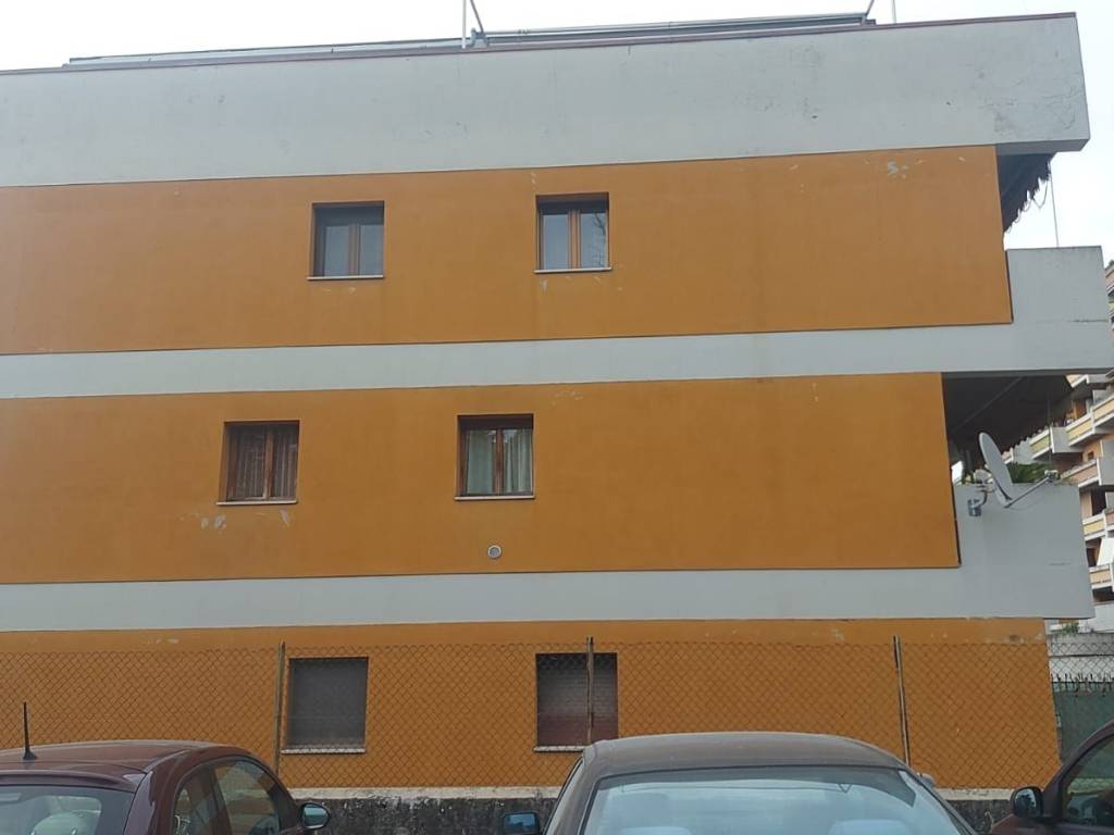 appartamento in vendita a Folignano in zona Villa Pigna