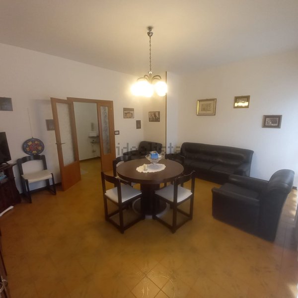 appartamento in vendita a Folignano in zona Villa Pigna