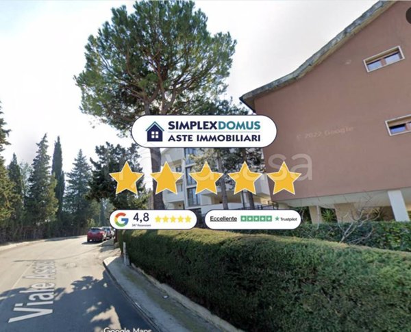 appartamento in vendita a Folignano