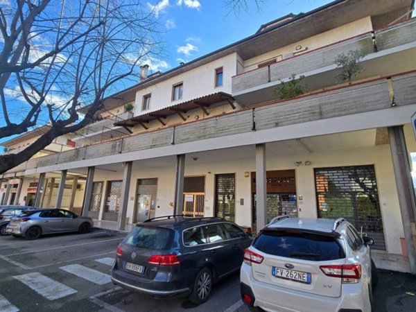 appartamento in vendita a Folignano