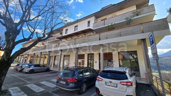 appartamento in vendita a Folignano