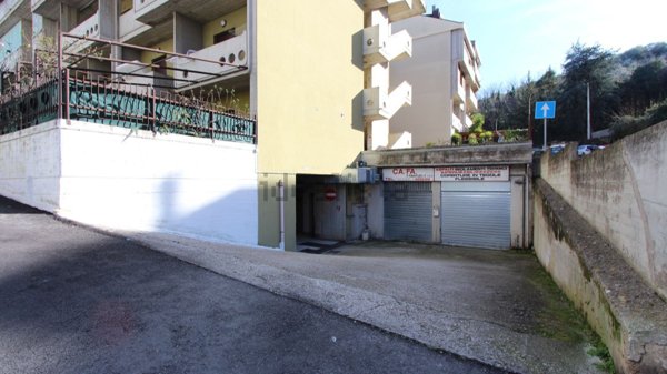 casa indipendente in vendita a Folignano in zona Villa Pigna