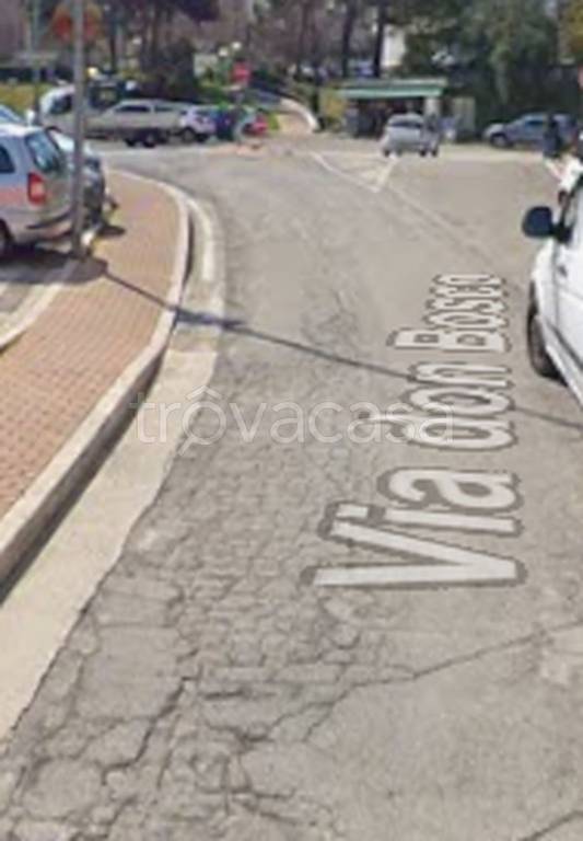 casa indipendente in vendita a Folignano in zona Villa Pigna