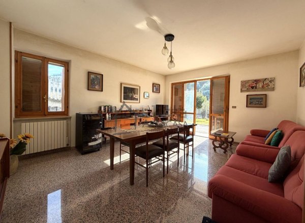 casa indipendente in vendita a Folignano in zona Case di Coccia