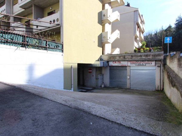 casa indipendente in vendita a Folignano in zona Villa Pigna