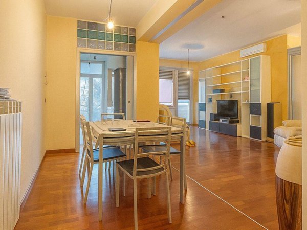 appartamento in vendita a Folignano in zona Villa Pigna