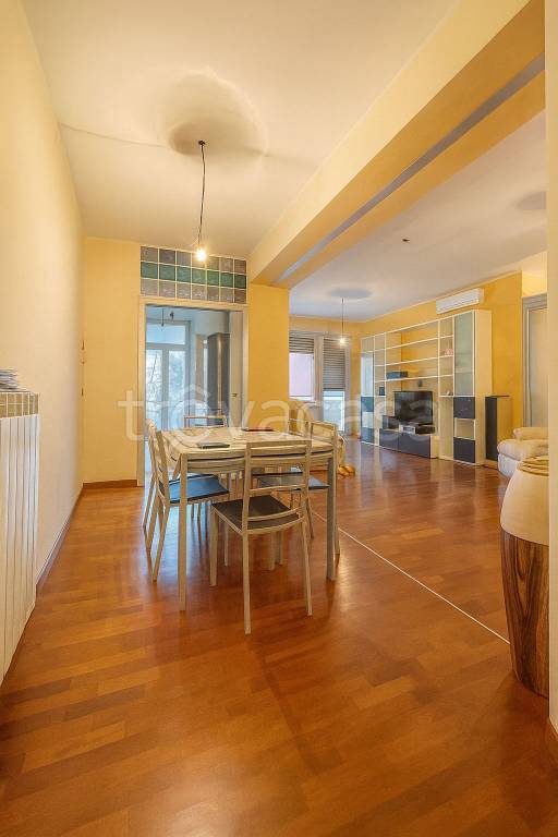 appartamento in vendita a Folignano in zona Villa Pigna