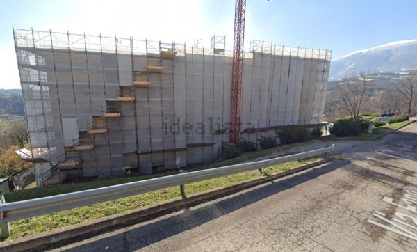 appartamento in vendita a Folignano