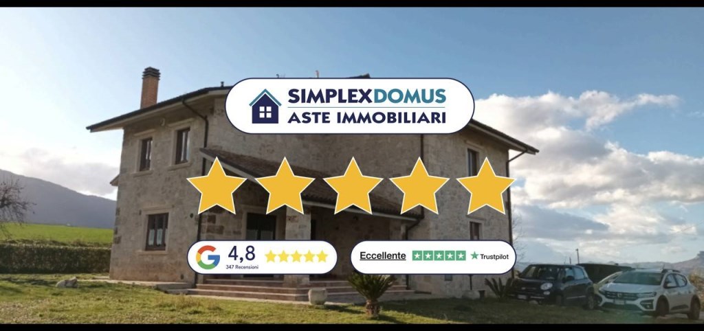 casa indipendente in vendita a Folignano