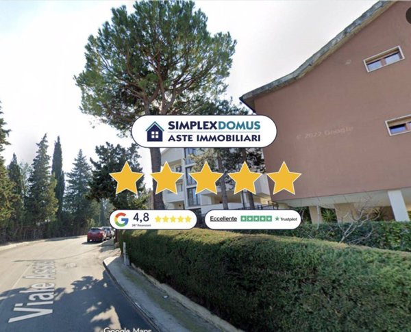 appartamento in vendita a Folignano