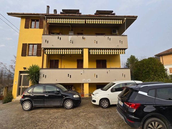 appartamento in vendita a Folignano in zona Case di Coccia