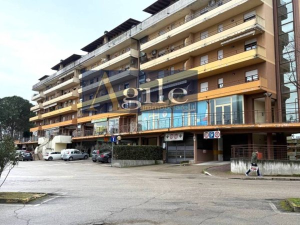 appartamento in vendita a Folignano in zona Villa Pigna