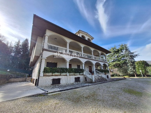 casa indipendente in vendita a Folignano in zona Case di Coccia