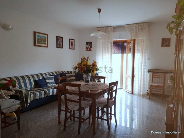 appartamento in vendita a Folignano in zona Piane di Morro