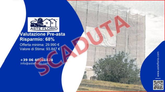 appartamento in vendita a Folignano