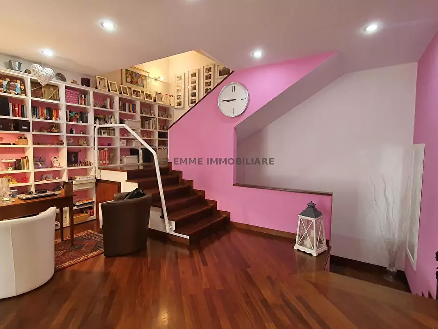 casa indipendente in vendita a Folignano in zona Villa Pigna