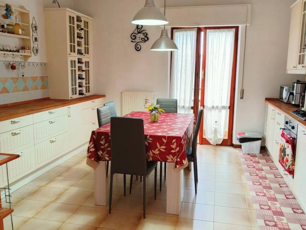 appartamento in vendita a Folignano in zona Villa Pigna