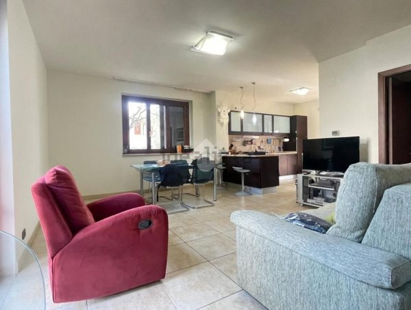 casa indipendente in vendita a Folignano in zona Piane di Morro