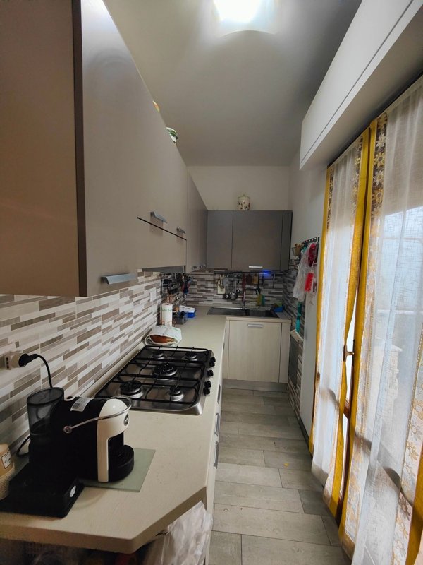 appartamento in vendita a Folignano