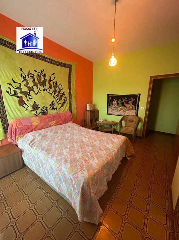 casa indipendente in vendita a Folignano in zona Villa Pigna