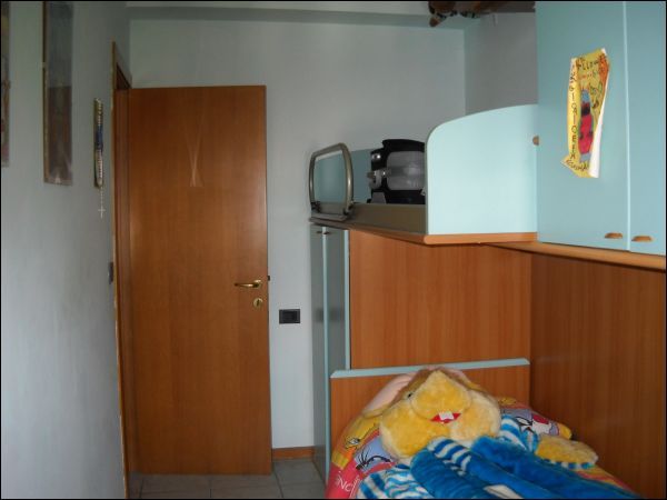 appartamento in vendita a Folignano