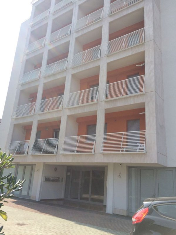 appartamento in vendita a Folignano