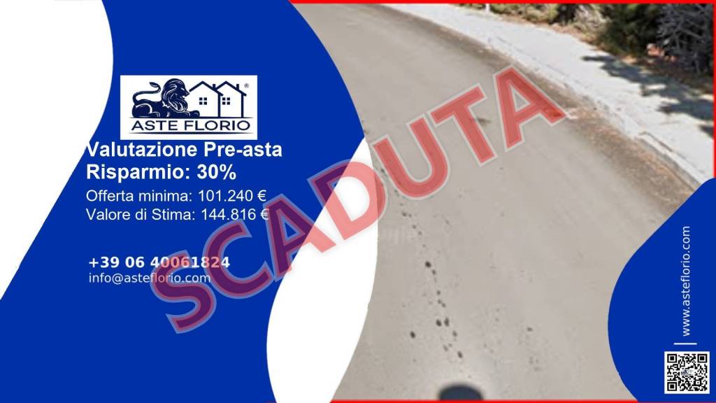 appartamento in vendita a Folignano