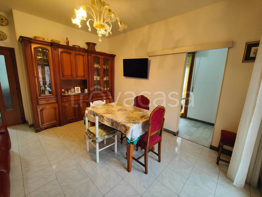 appartamento in vendita a Folignano