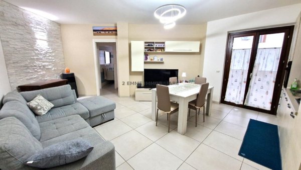 appartamento in vendita a Folignano in zona San Benedetto