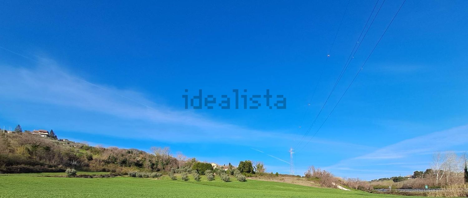 casale in vendita a Folignano