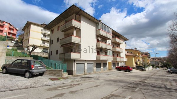 appartamento in vendita a Folignano