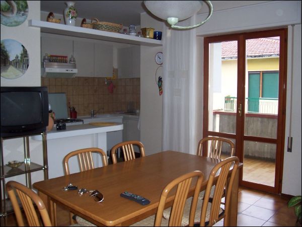 appartamento in vendita a Folignano