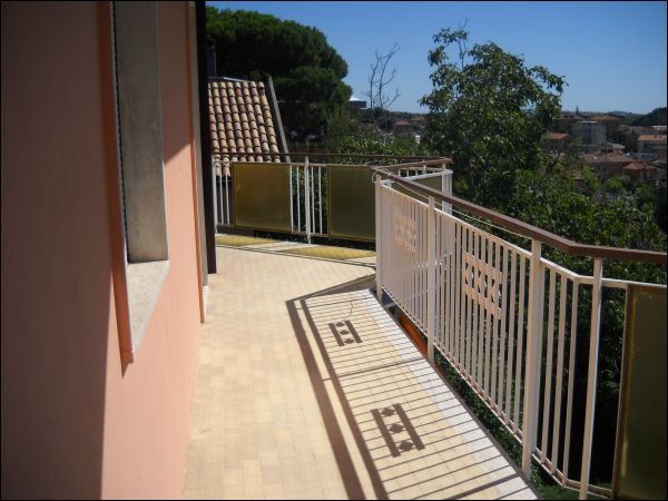 appartamento in vendita a Folignano