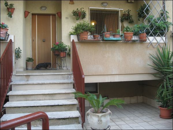 casa indipendente in vendita a Folignano in zona Villa Pigna