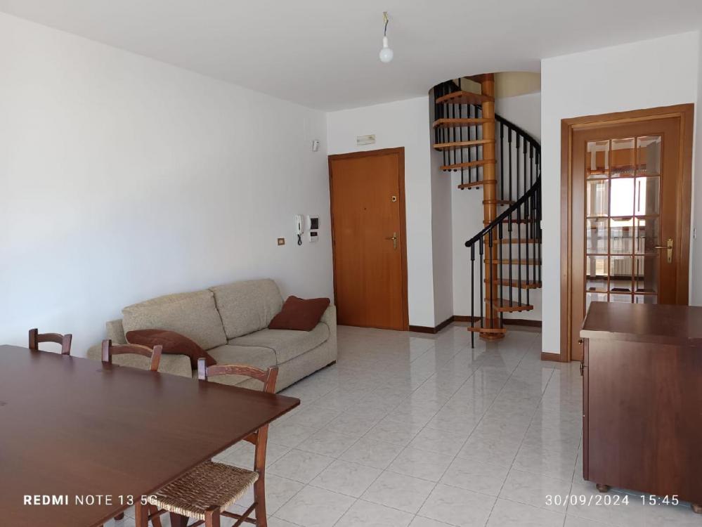 appartamento in vendita a Folignano in zona Villa Pigna