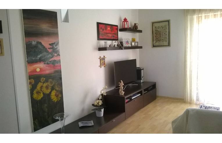 appartamento in vendita a Folignano in zona Piane di Morro