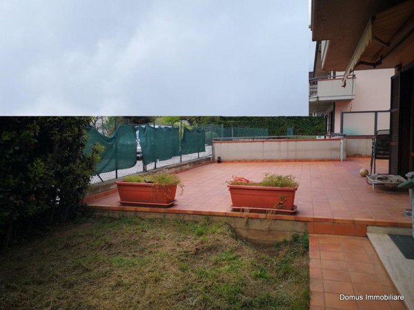 appartamento in vendita a Folignano in zona Piane di Morro