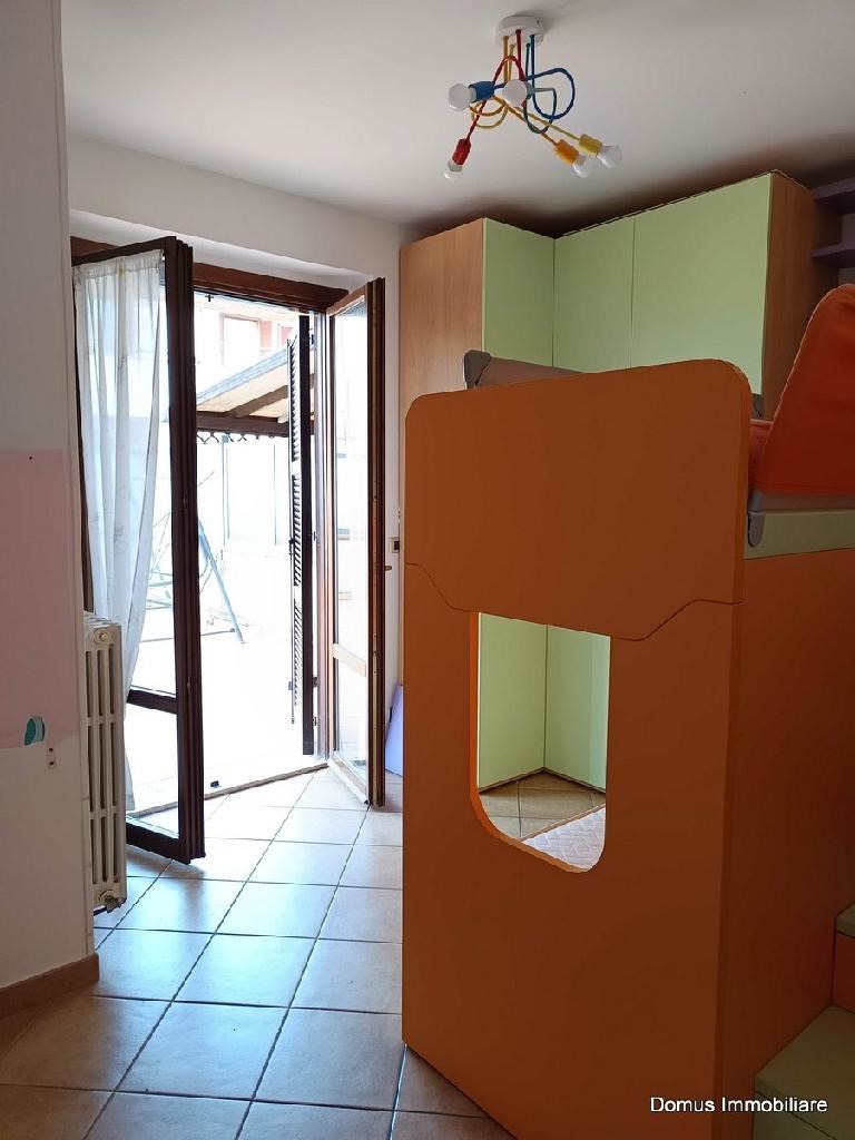 appartamento in vendita a Folignano in zona Piane di Morro