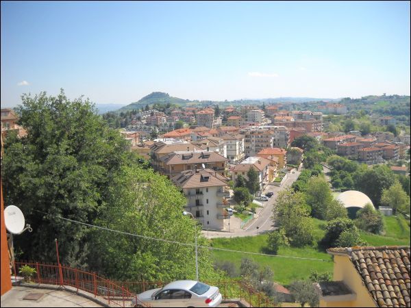 appartamento in vendita a Folignano