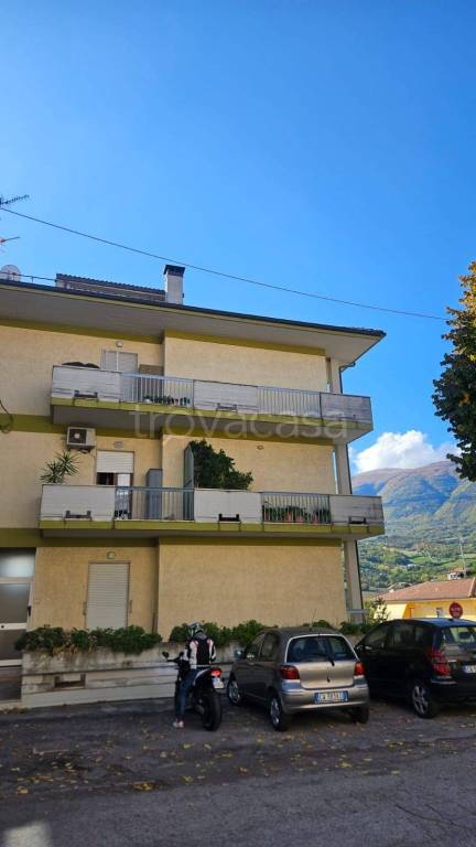 appartamento in vendita a Folignano