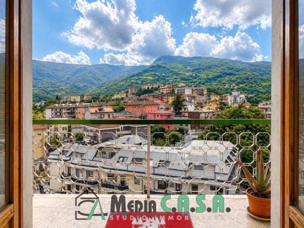 appartamento in vendita a Folignano