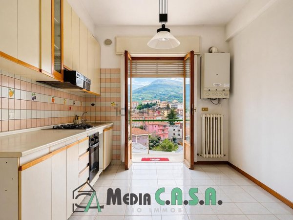 appartamento in vendita a Folignano