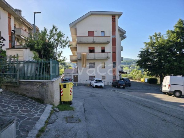 appartamento in vendita a Folignano