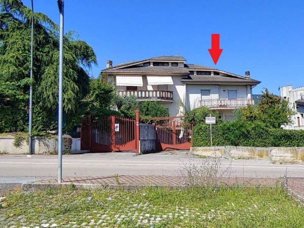 casa indipendente in vendita a Folignano in zona Villa Pigna