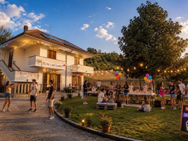 casa indipendente in vendita a Folignano in zona Case di Coccia