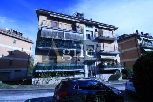 appartamento in vendita a Folignano in zona Villa Pigna