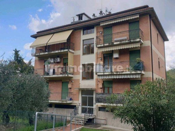 appartamento in vendita a Folignano in zona Villa Pigna